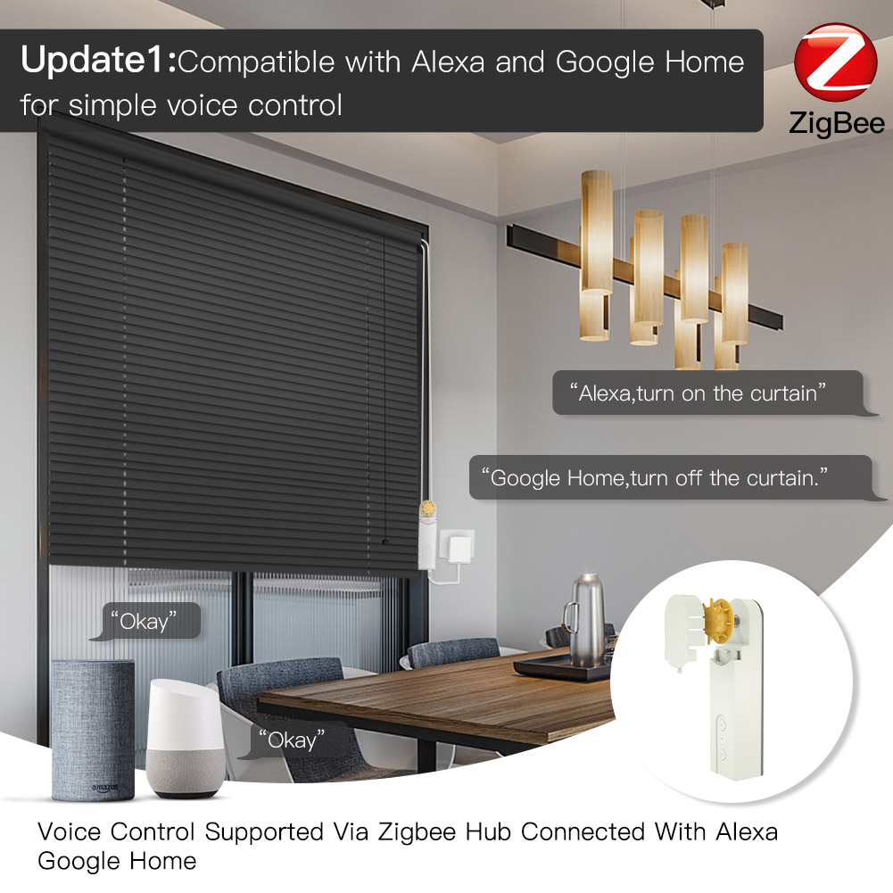 MOES Nieuwe ZigBee Smart DIY G - Smart Home Hub Ikea recensie en prijs