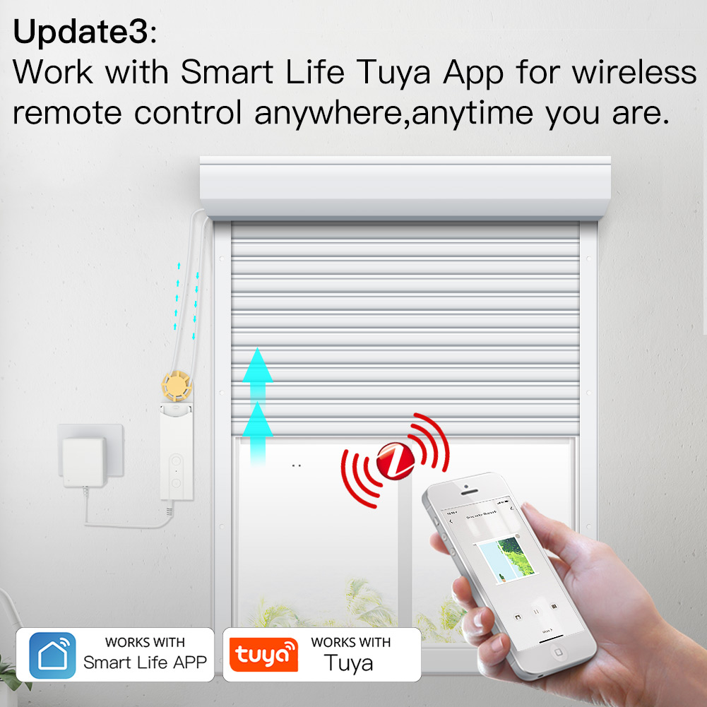 MOES Nieuwe ZigBee Smart DIY G - Smart Home Hub Ikea recensie en prijs