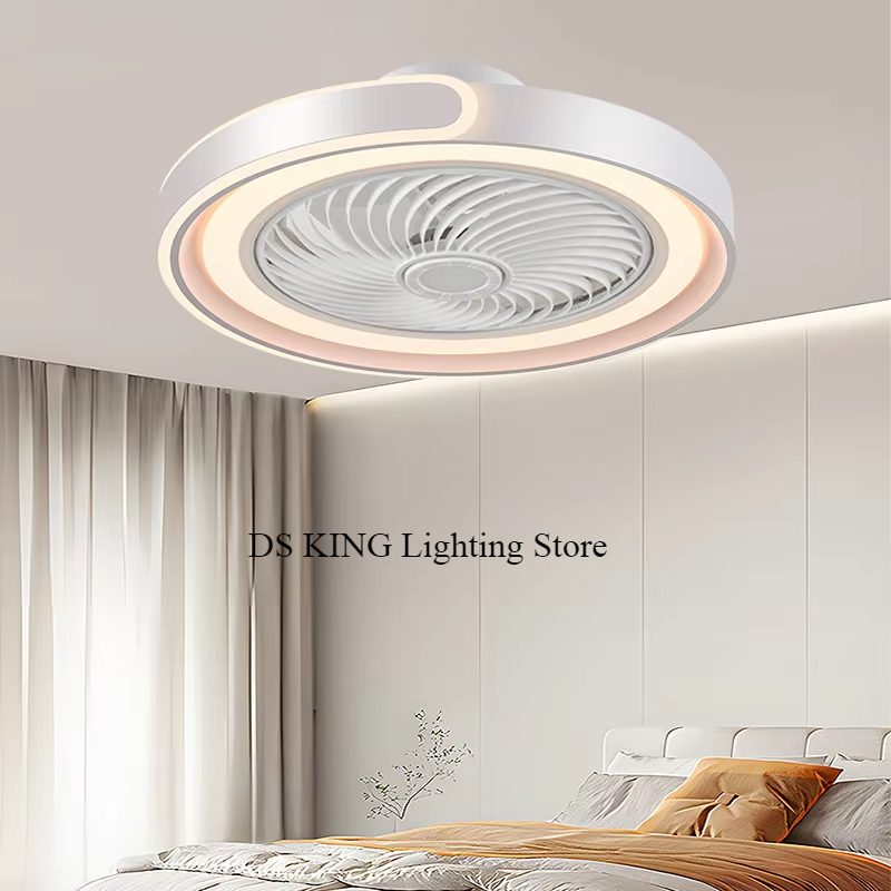 Nieuwe slimme ventilatorlamp w - Smart Home Ventilation System recensie en prijs