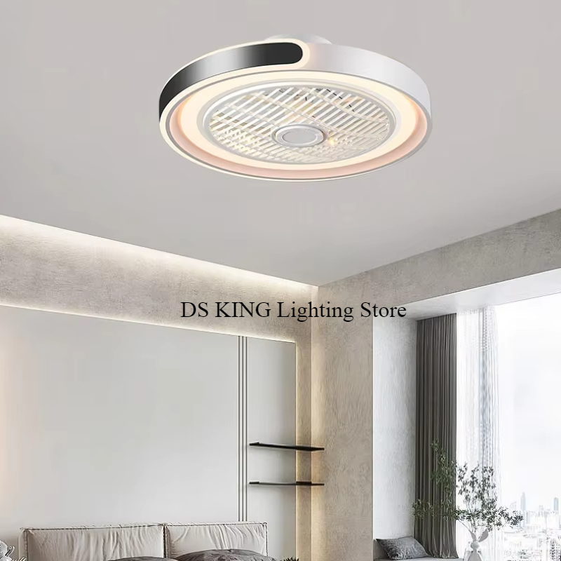 Nieuwe slimme ventilatorlamp w - Smart Home Ventilation System recensie en prijs