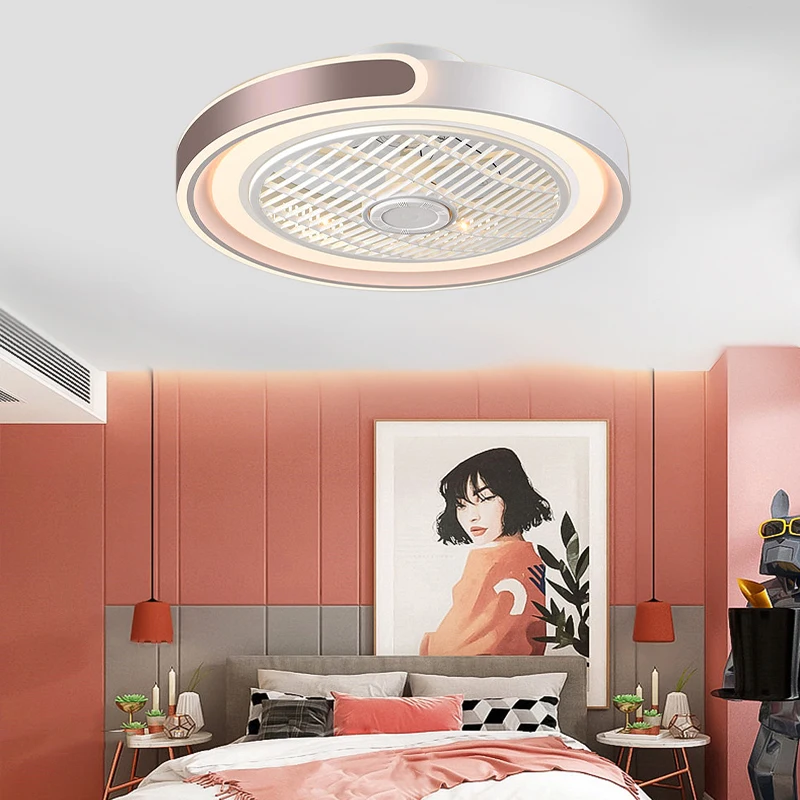 Nieuwe slimme ventilatorlamp w - Smart Home Ventilation System recensie en prijs