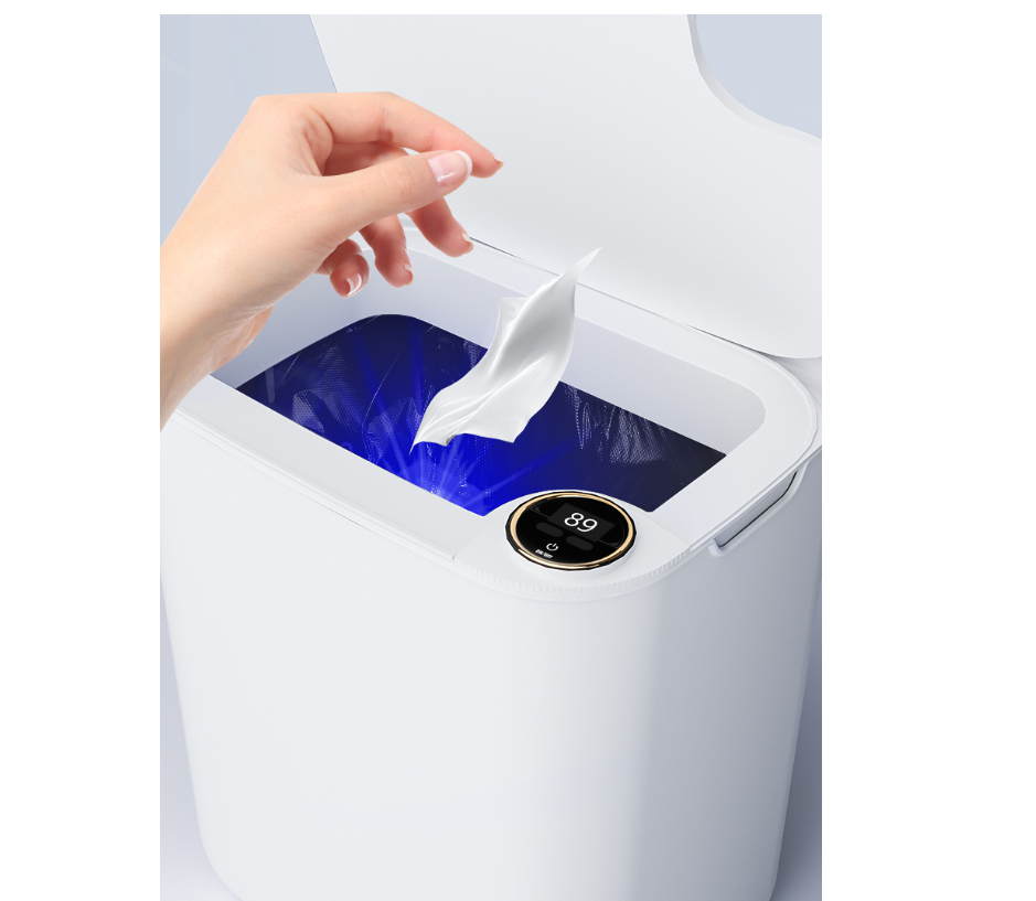 Slimme sensor automatische afv - Smart Home Junkie recensie en prijs